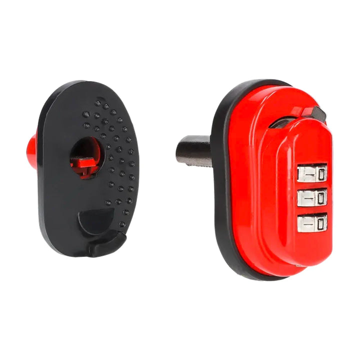 Serrure Umarex pour extracteur