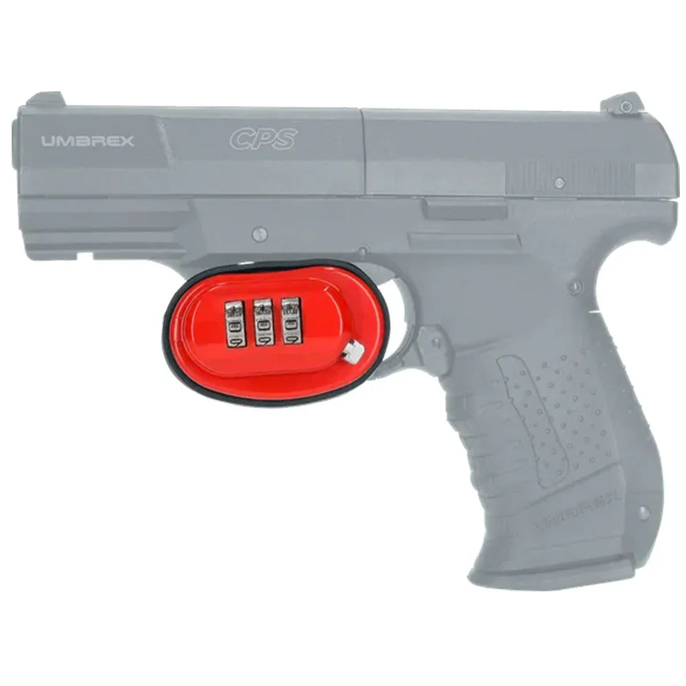 Serrure Umarex pour extracteur
