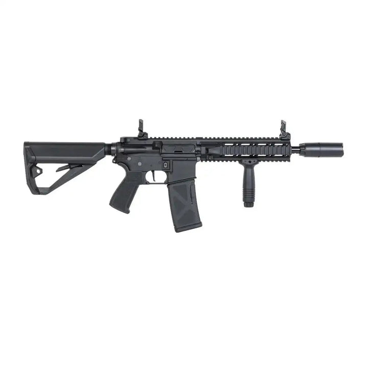 Arcturus - LWT MK-II CQB Elektrisk Softgun Rifle - 10" Carbine SE™ - Game-On.no
