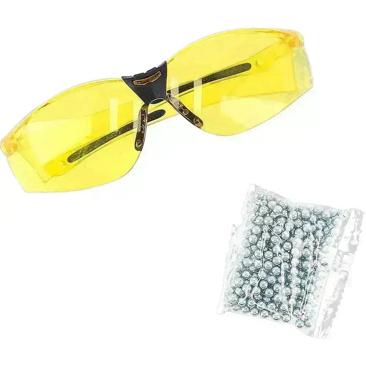 Beretta Elite II Luftpistol 4.5mm BB - Game-On.no