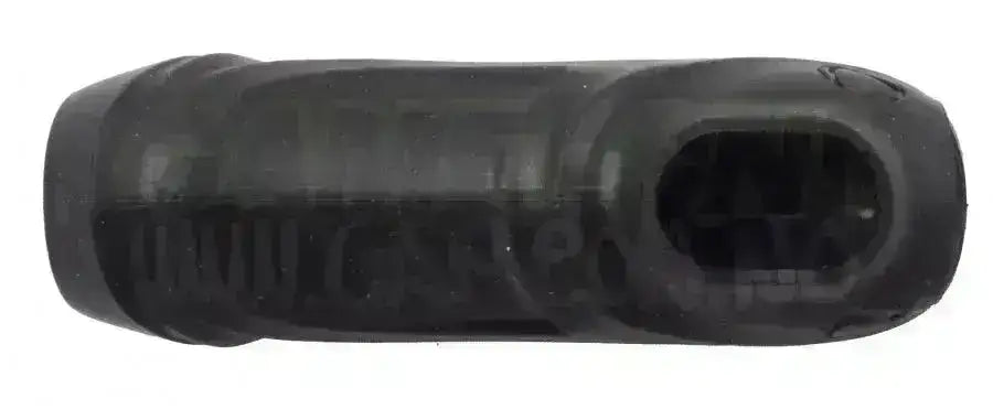 Dye Hyper 3 Gummigrep - Svart - Game-On.no