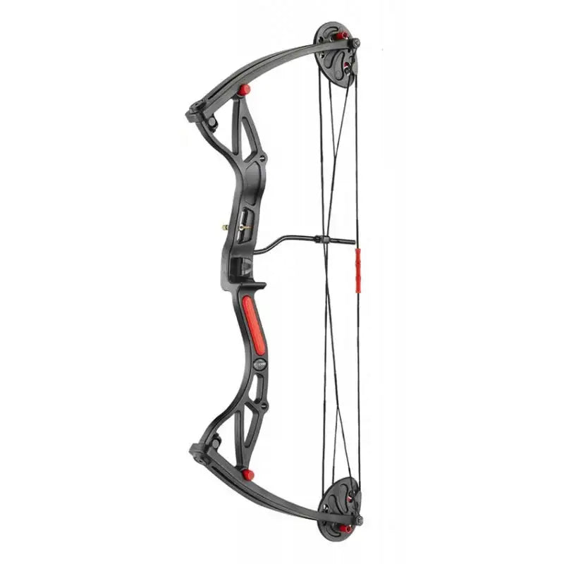 EK Archery - Buster Split Compound Buesett - 15-29 lbs - Game-On.no