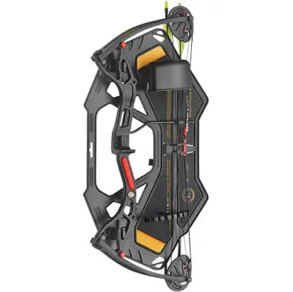 EK Archery - Buster Split Compound Buesett - 15-29 lbs - Game-On.no