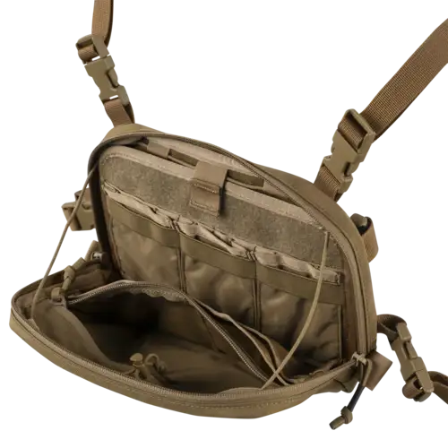 Helikon Tex - Chest Pack - Numbat Small - Game-On.no