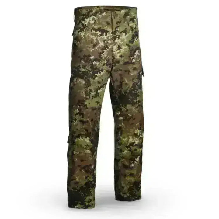 Invader Gear - Revenge TDU Bukse - Vegetato - Game-On.no