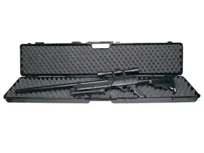 Koffert til Rifle - 10x25x125 - Game-On.no