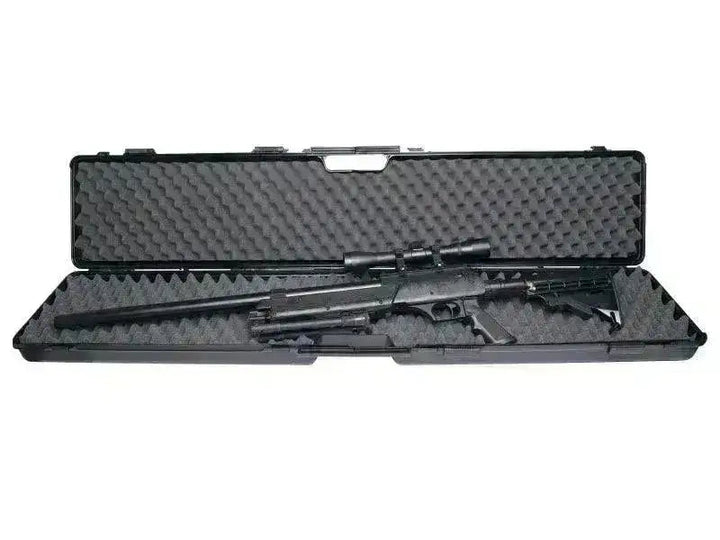 Koffert til Rifle - 10x25x125 - Game-On.no