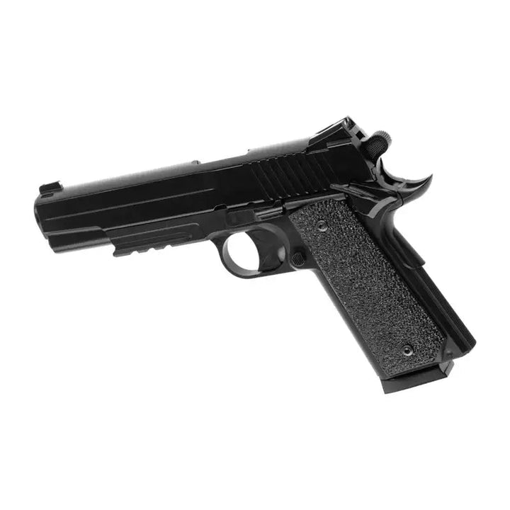 KWC SG GSR 1911 Co2 luftpistol 4.5mm BB – 3J uten blowback - Game-On.no