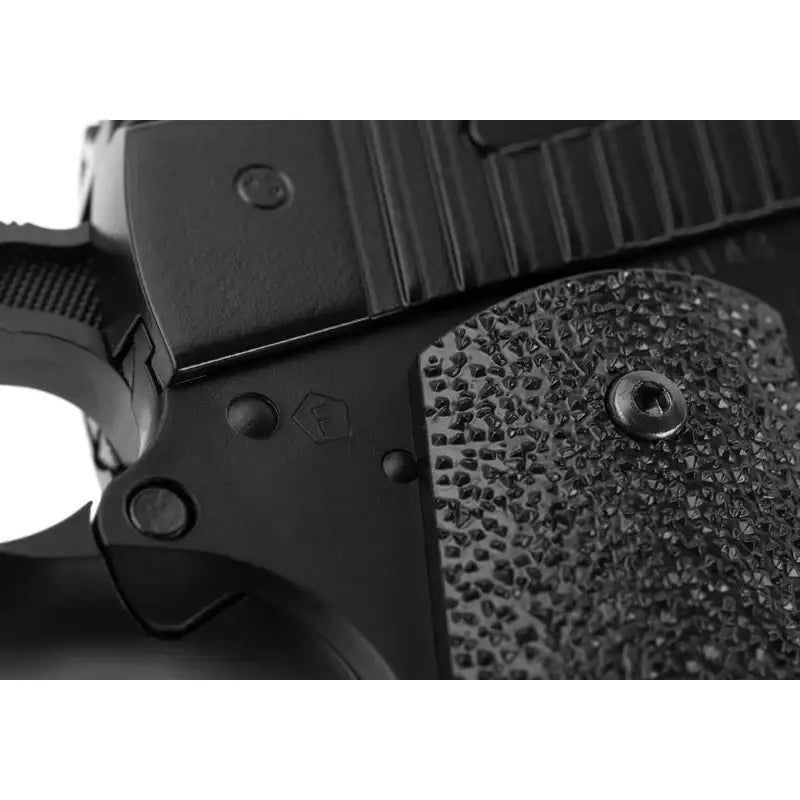 KWC SG GSR 1911 Co2 luftpistol 4.5mm BB – 3J uten blowback - Game-On.no