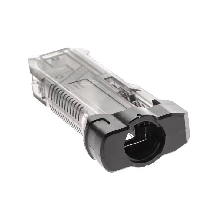 Laylax - Satellite High Bullet BB Loader Plus - Speedloader til Softgun - Game-On.no