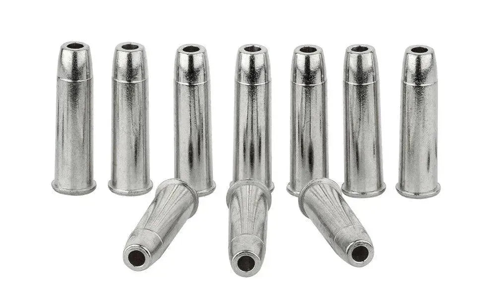 Magasin Hylser - Legends / SAA .45 4.5mm Pellets - 10stk - Game-On.no