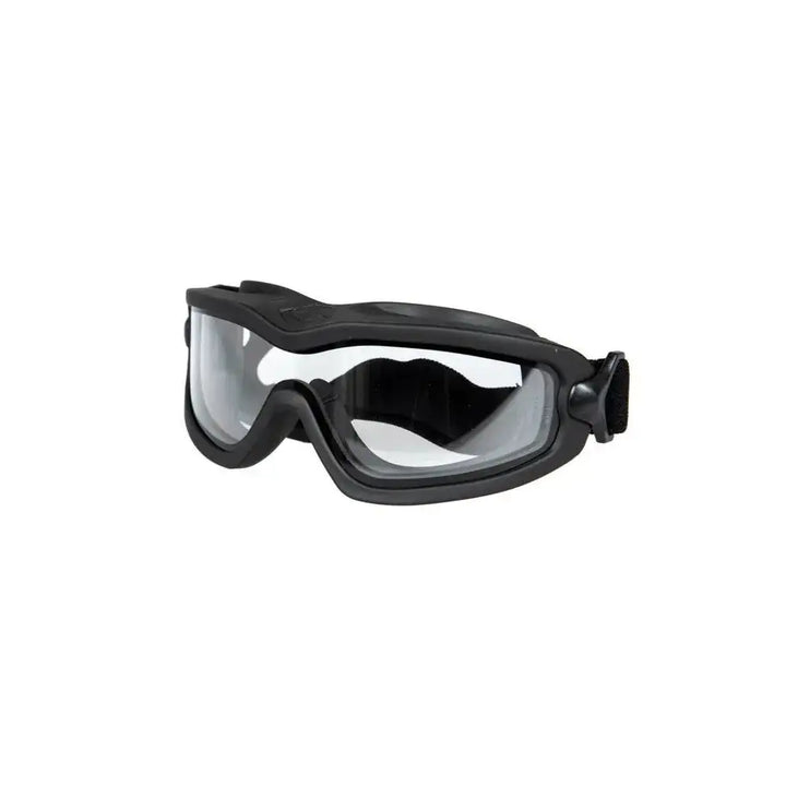 Pyramex - Okulary Highlander PLUS ANZI.Z87.1+ Beskyttelsesbriller - Game-On.no