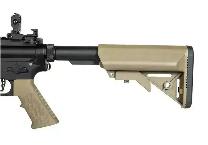 SA - Daniel Defence MK18 - E19 EDGE 2.0 Elektrisk Softgunrifle - - Game-On.no
