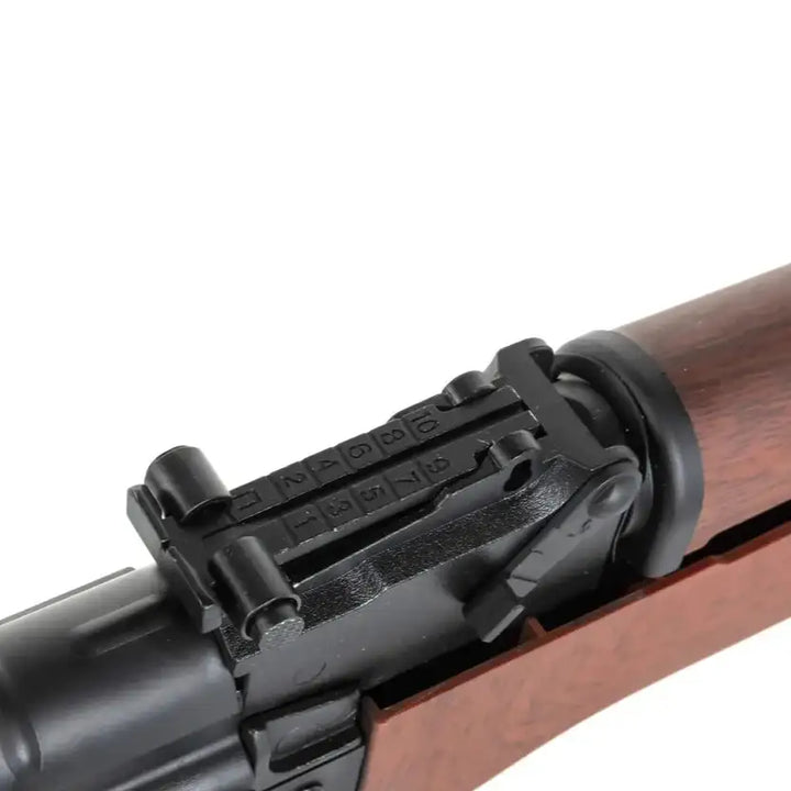 Specna Arms - AKS-74 (J76) CORE™ HAL ETU Gen. 2 - Elektrisk Softgun Rifle - Game-On.no