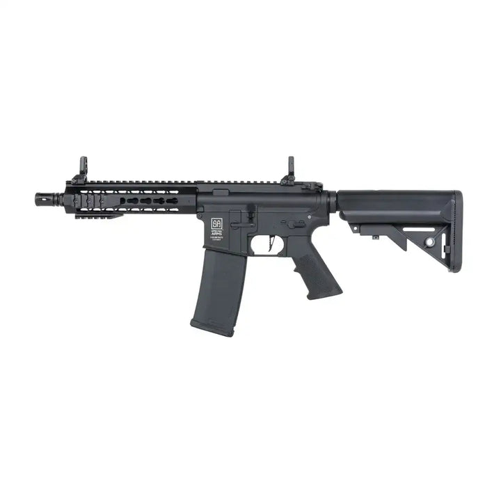 Specna Arms - C08 CORE™ HAL ETU™ Gen2 Elektrisk Softgunrifle - Svart - Game-On.no