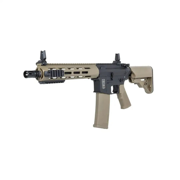 Specna Arms - F03 FLEX™ Gen.2 – Elektrisk Softgun Rifle - Game-On.no