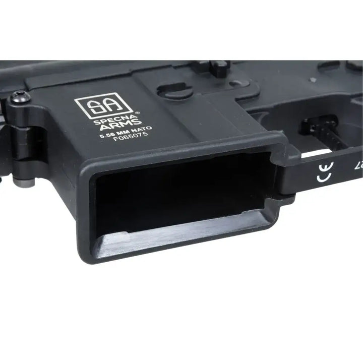 Specna Arms - FH06 FLEX™ HAL ETU Gen.2 – Elektrisk Softgun Rifle - Game-On.no