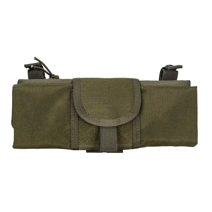 Strike Systems - Dump Pouch – Sammenrullbar Pose til Magasiner - Game-On.no