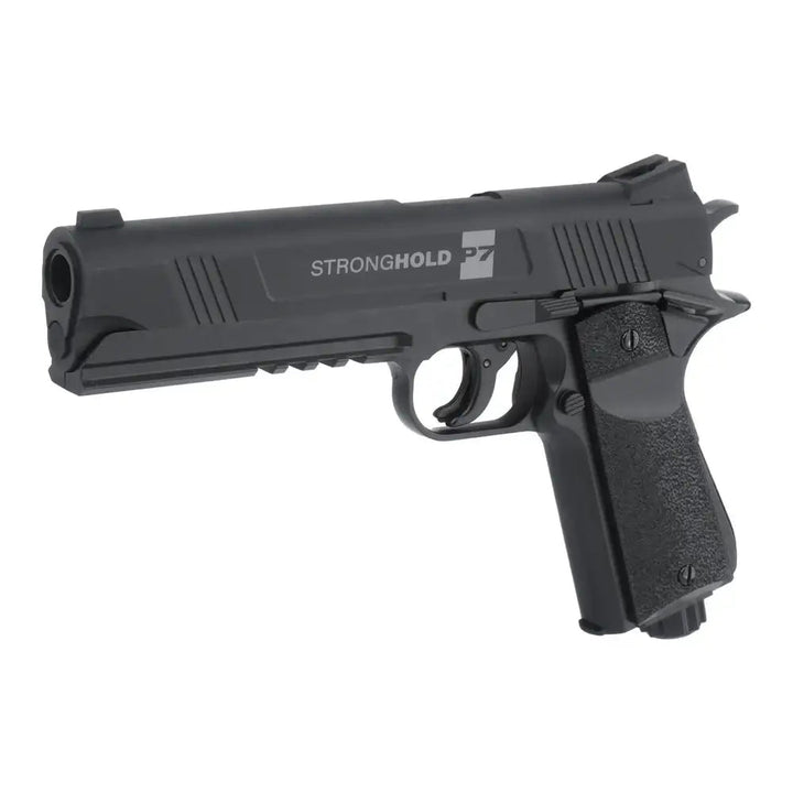 Stronghold - Paintball Treningsmarkør .50 CAL - Game-On.no