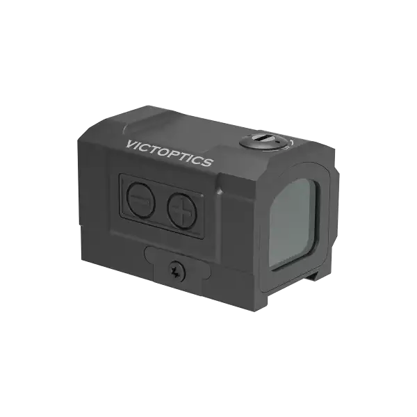 VictOptics - SRD 1x18x20 VOD Rødpunktsikte - 21mm / ACRO - Game-On.no