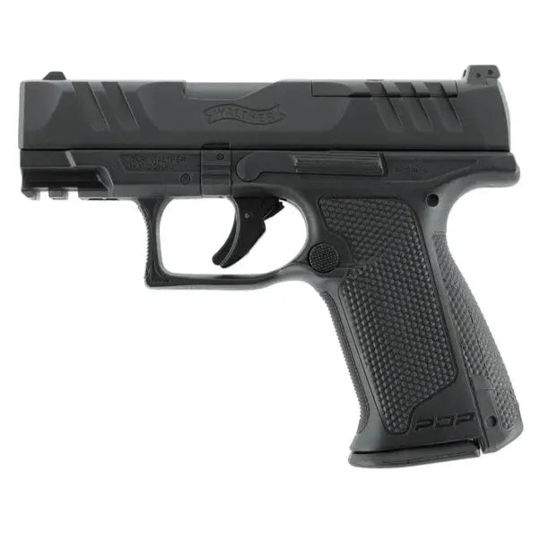 Walther PDP F-Serie 3.5 Luftpistol Uten Blowback - 4.5mm BB - Game-On.no