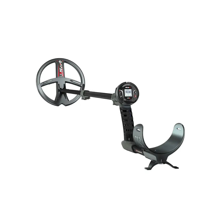 XP - DEUS II WS6 Master Metalldetektor - Den Letteste Toppmodellen fra XP - Game-On.no