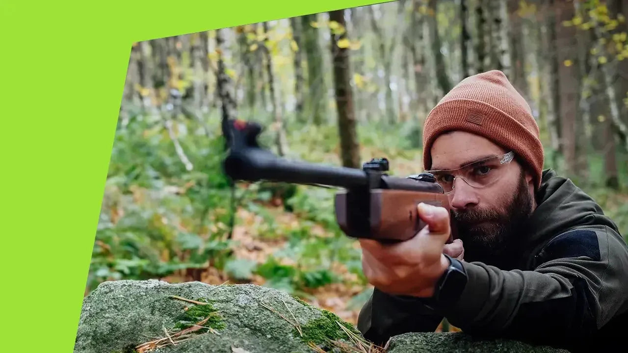 Her er noen tips og triks for å få mest mulig ut av ditt nye luftvåpen! - Game-On.no