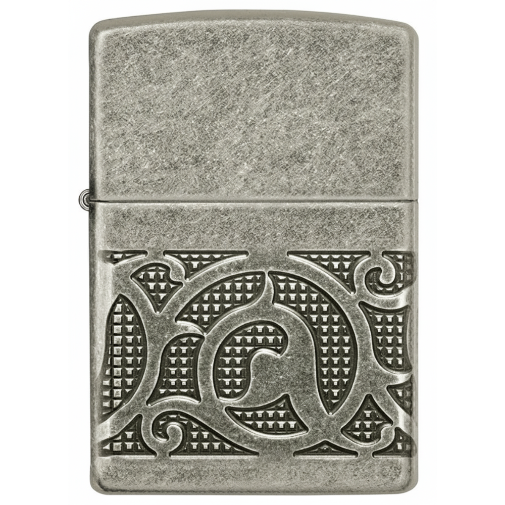 Zippo Pattern Design Lighter