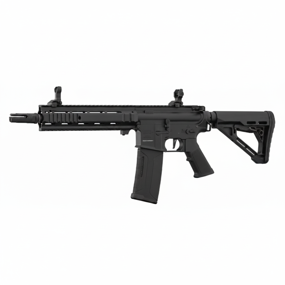 Lancer Tactical 10'' GEN 2 SPR Type-A AEG – Komplett Pakke