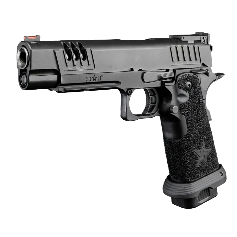 Staccato XL 2011 GBB Softgunpistol - Gass