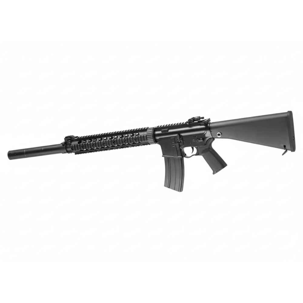 Cyma - CM068M M4 13" Tracer & Mosfet - Softgun Rifle