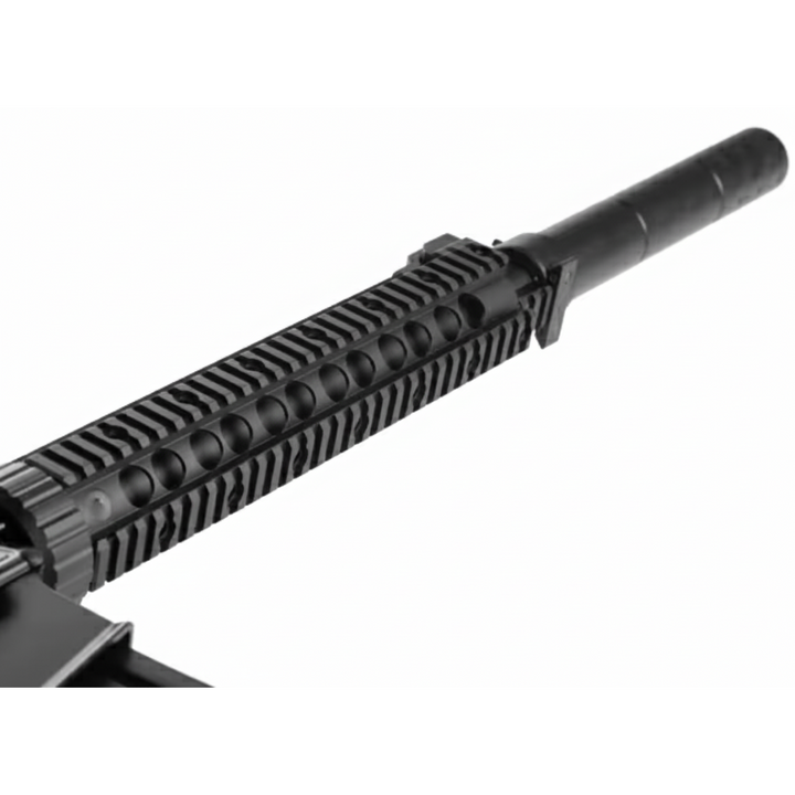 Cyma - CM068M M4 13" Tracer & Mosfet - Softgun Rifle