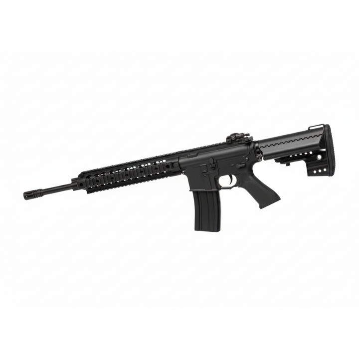 Cyma CM612 M4 - Softgun Rifle