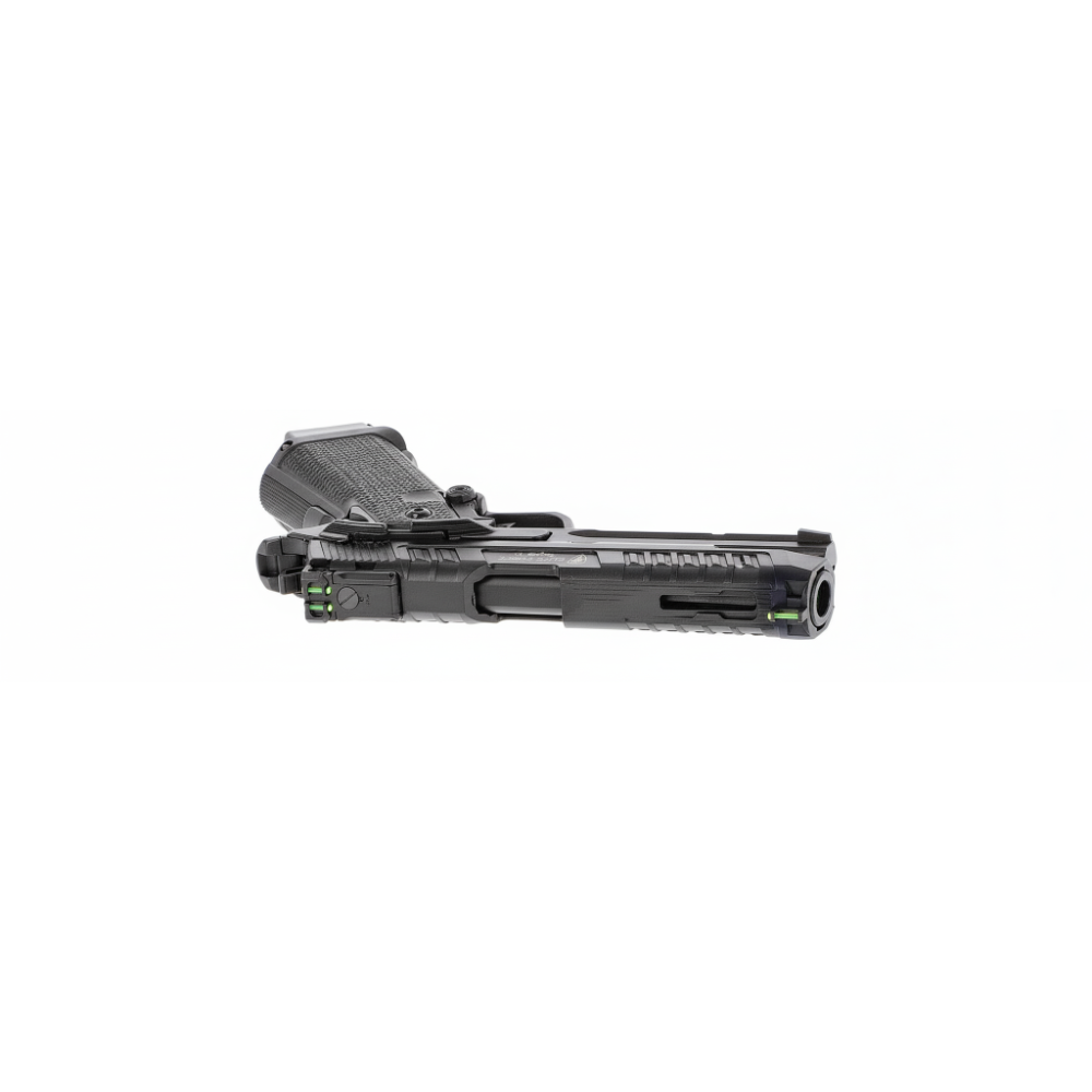 Elite Force Rogue 11 CO2 Softgunpistol - Black