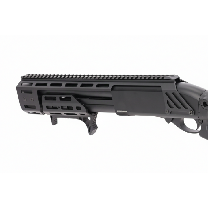 Specna Arms SA-VGS1 VAPOR Gas Airsoft Hagle - Svart