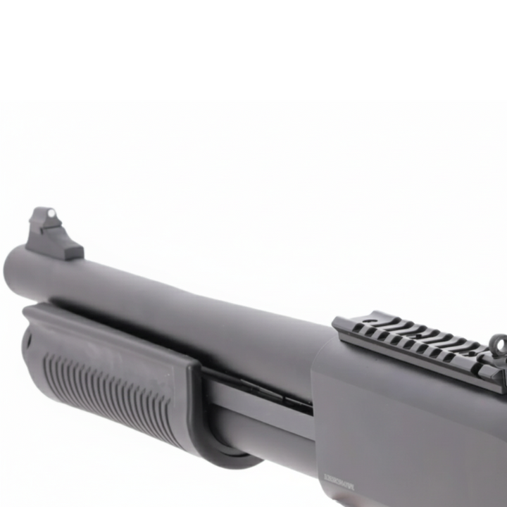 Specna Arms SA-VGS5 VAPOR Gas Airsoft Hagle - Svart