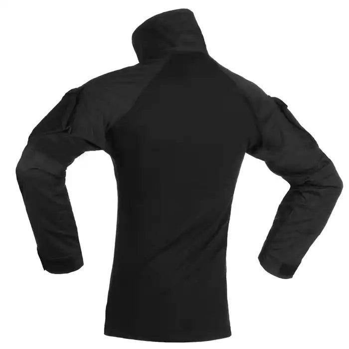 Invader Gear - Chemise de combat - Noir