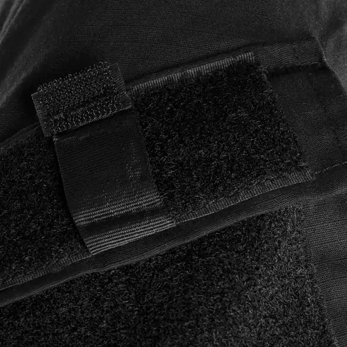 Invader Gear - Chemise de combat - Noir
