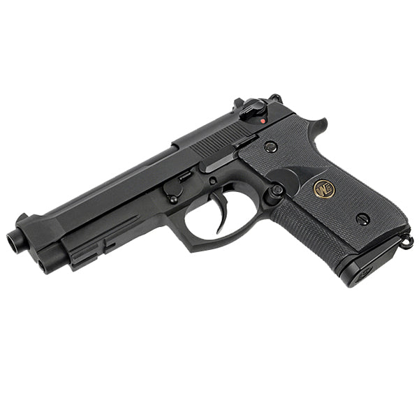 NOUS - M9A1 - Co2 noir