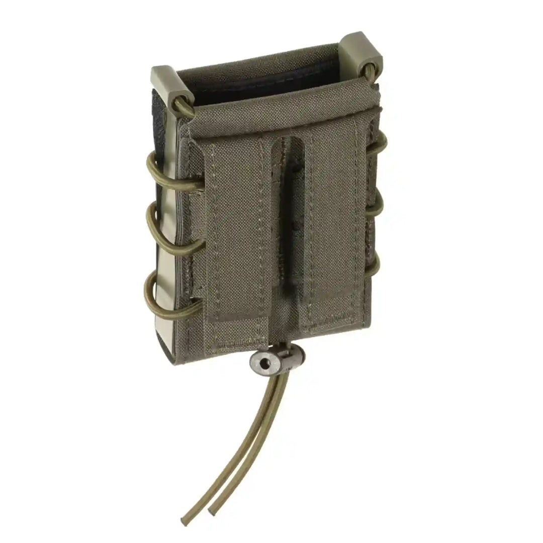 TG - Poche Magazine Fixe pour Fusil - Ranger Green