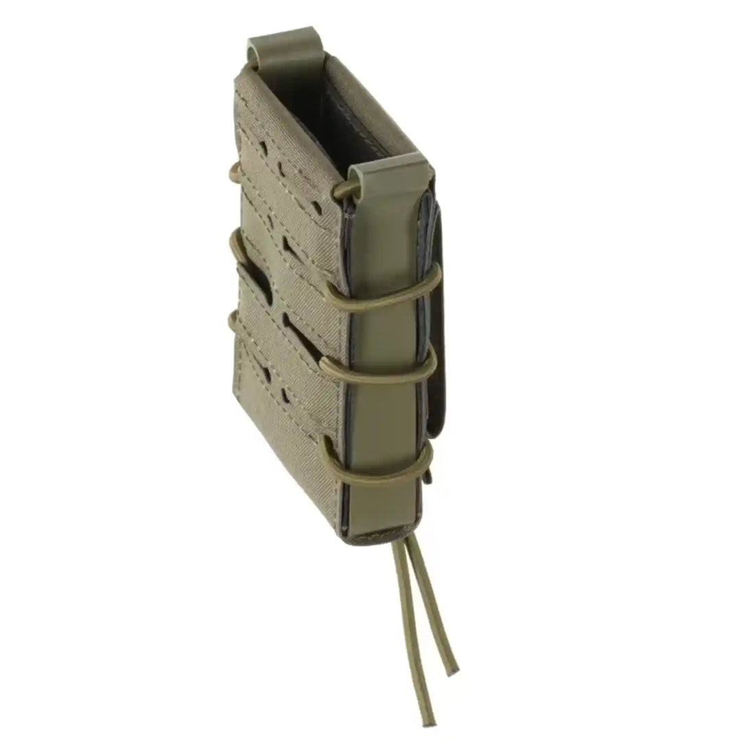 TG - Poche Magazine Fixe pour Fusil - Ranger Green