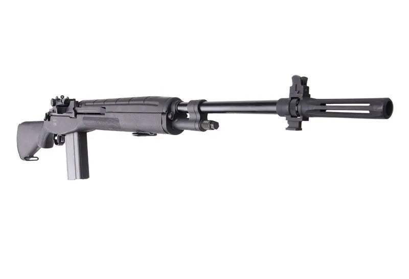 CYMA - M14 Noir - <tc>AEG</tc> (PACKAGE)