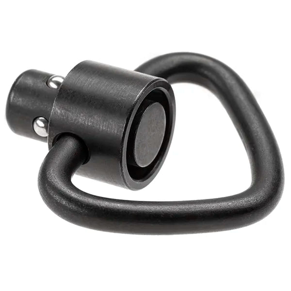 Émerillon Clawgear Sling - Support de sangle QD - Acier
