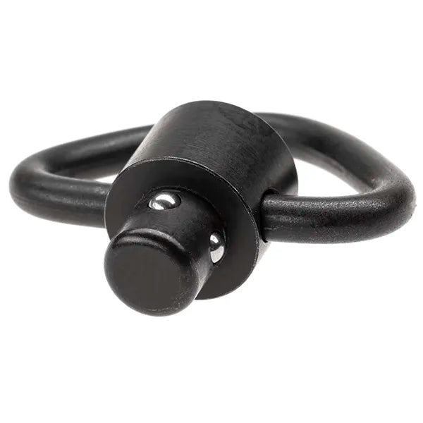 Émerillon Clawgear Sling - Support de sangle QD - Acier