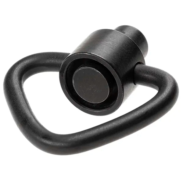 Émerillon Clawgear Sling - Support de sangle QD - Acier