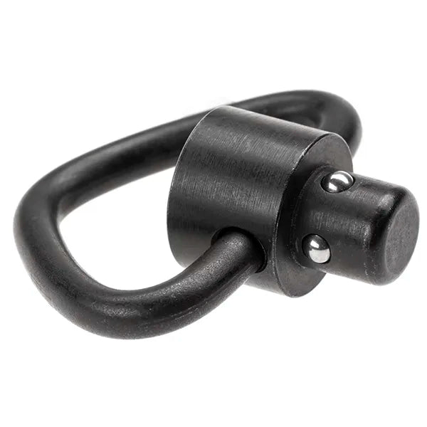 Émerillon Clawgear Sling - Support de sangle QD - Acier