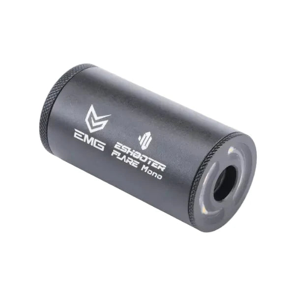 EMG CGS SCI-SIX Lyddemper m/Tracer - 14mm CCW