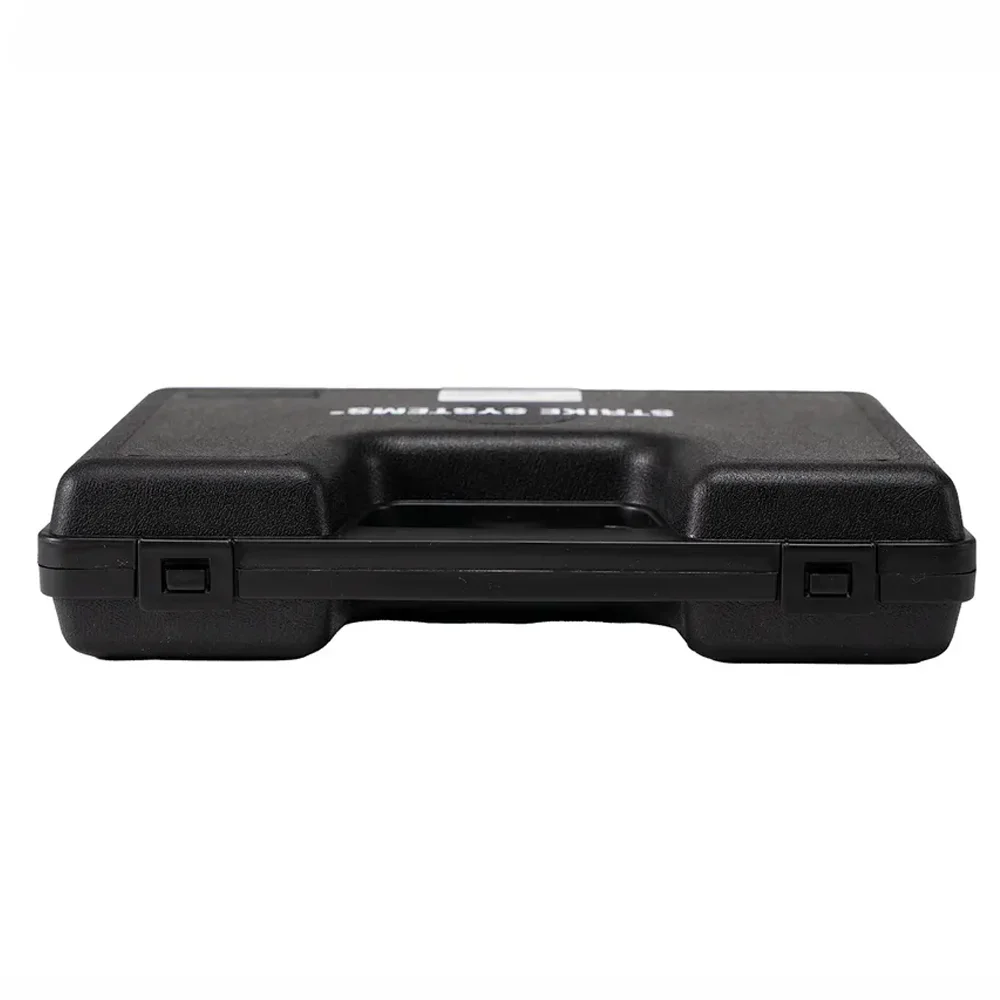 Etui pour Pistolet - 6x15x23 - Noir