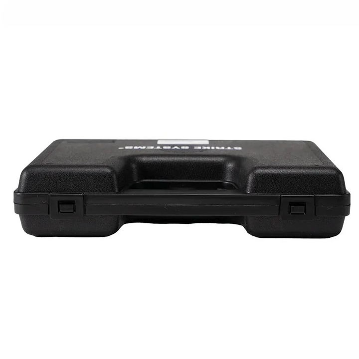 Etui pour Pistolet - 6x15x23 - Noir