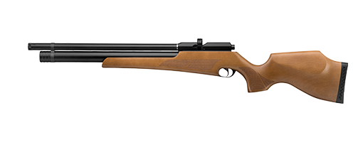 Artemis - M16 PCP Luftgevær - 4.5mm